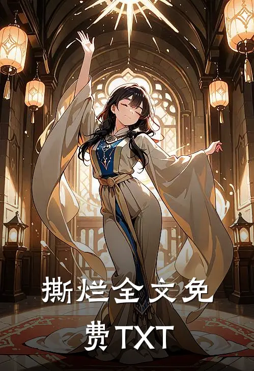 撕烂全文免费TXT