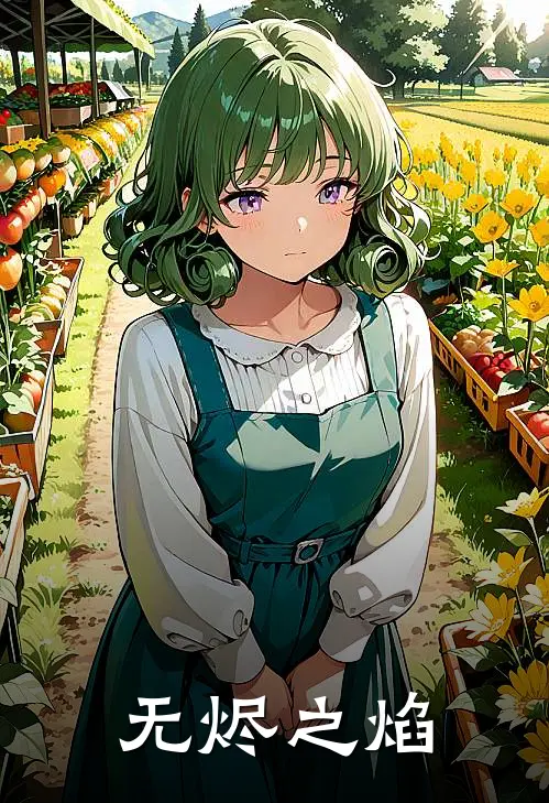 无烬之焰
