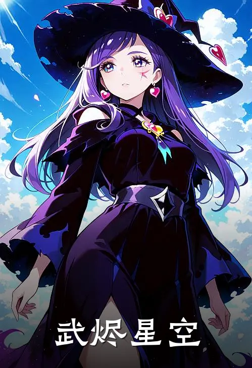 武烬星空