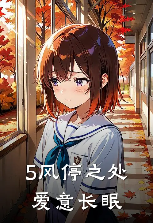 5风停之处，爱意长眠