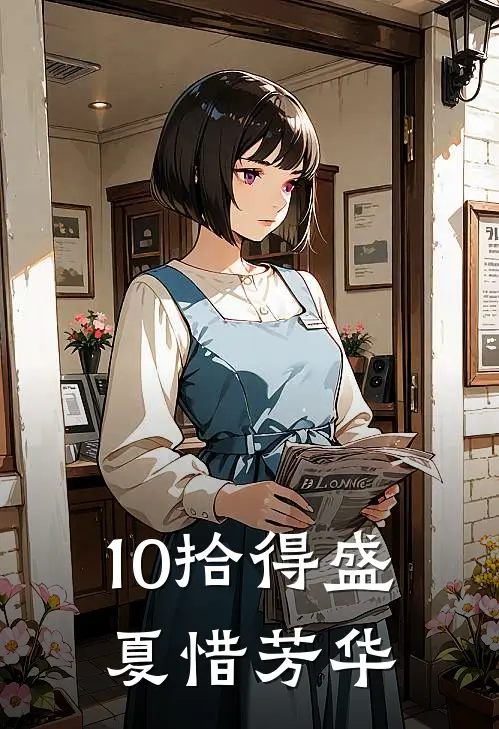 10拾得盛夏惜芳华