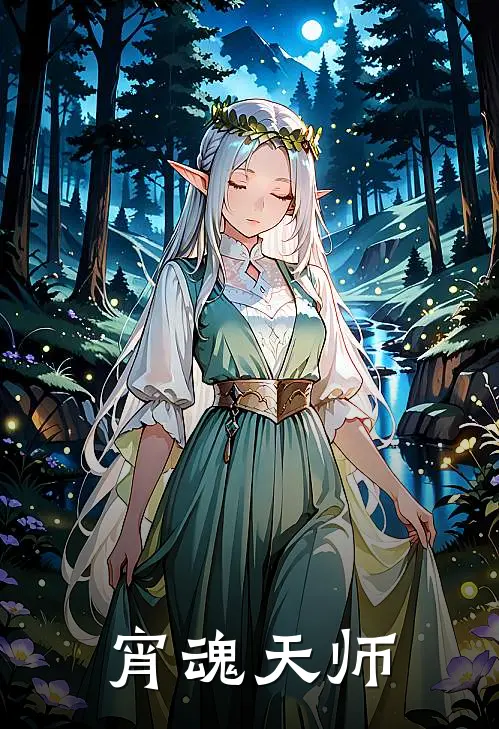 宵魂天师