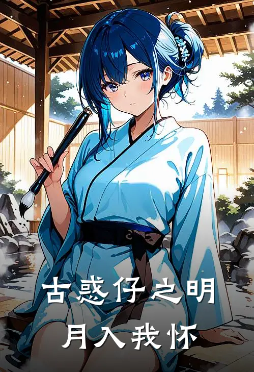 古惑仔之明月入我怀