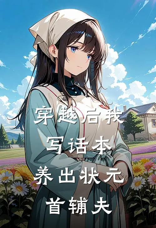 穿越后我写话本，养出状元首辅夫