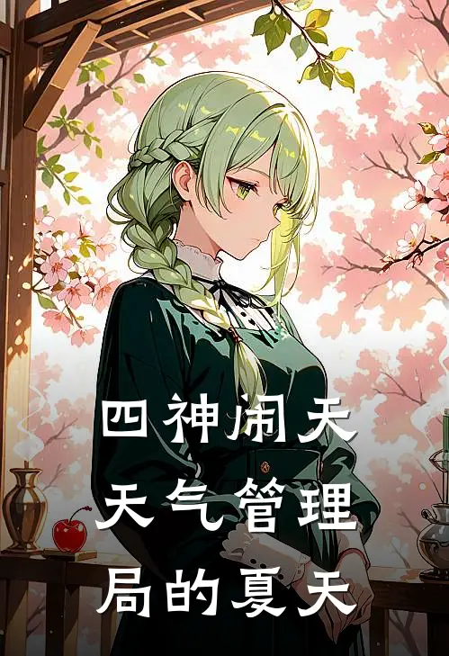 四神闹天：天气管理局的夏天