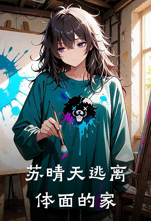苏晴天逃离体面的家