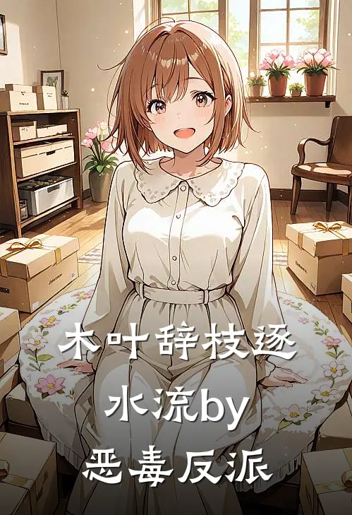 木叶辞枝逐水流by恶毒反派