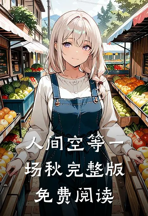 人间空等一场秋完整版免费阅读