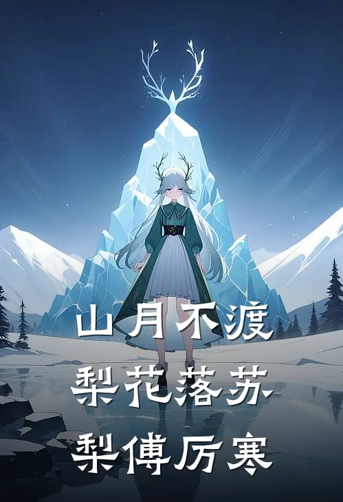山月不渡梨花落 苏梨傅厉寒