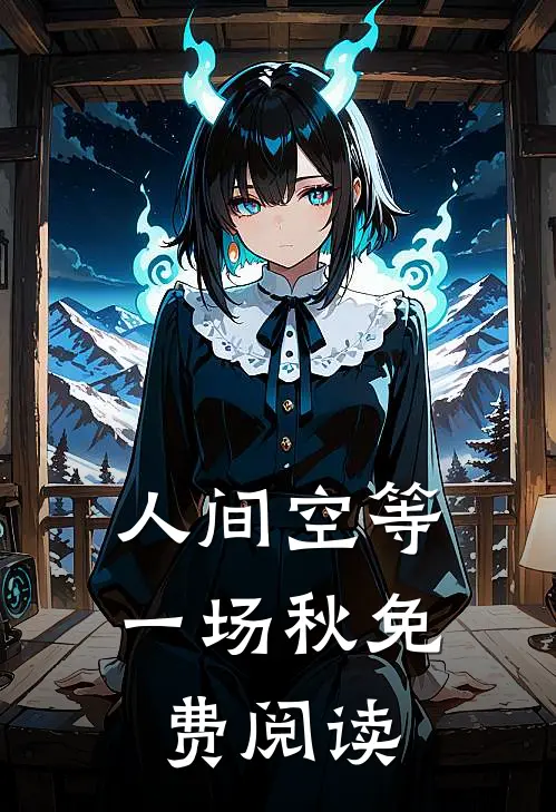 人间空等一场秋免费阅读