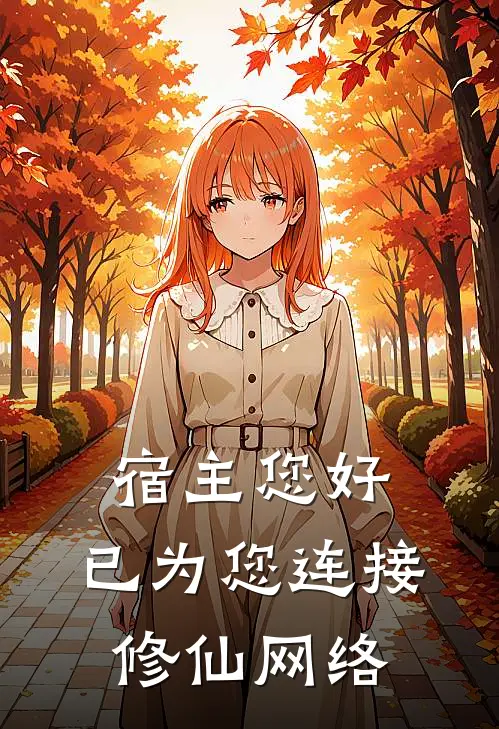 宿主您好，已为您连接修仙网络
