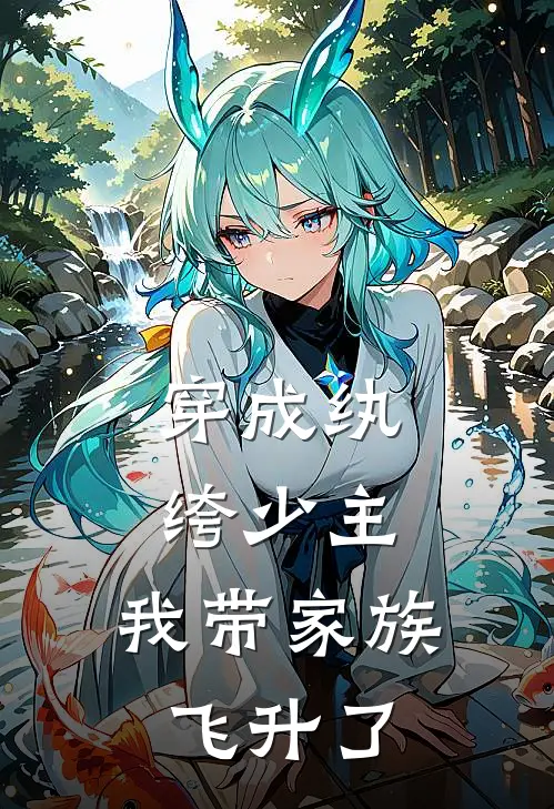 穿成纨绔少主，我带家族飞升了