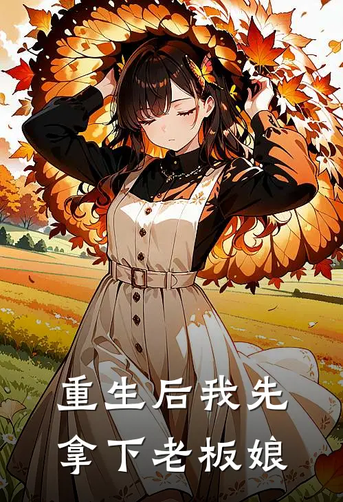 重生后我先拿下老板娘