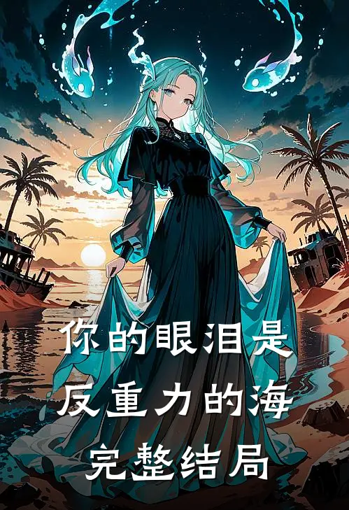 你的眼泪是反重力的海完整结局