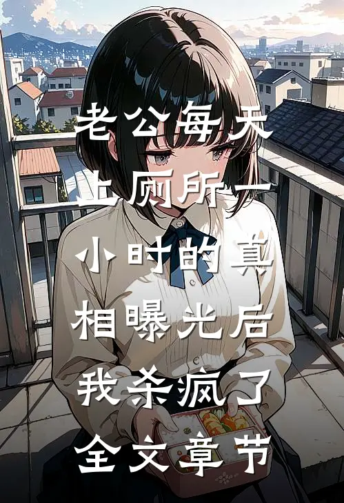 老公每天上厕所一小时的真相曝光后，我杀疯了全文章节