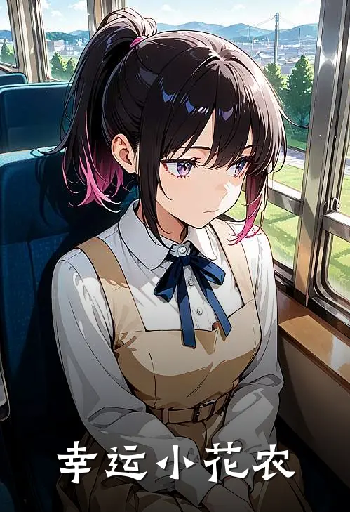 幸运小花农