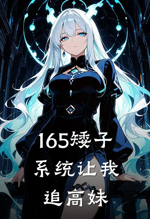 165矮子，系统让我追高妹