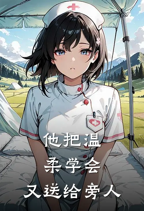他把温柔学会，又送给旁人