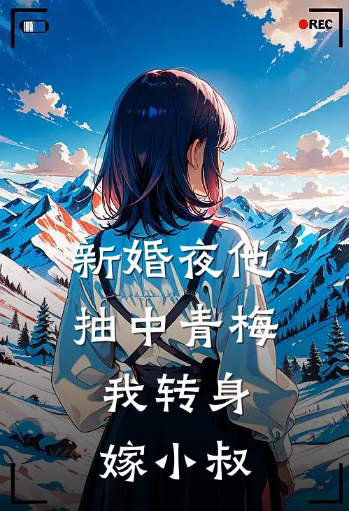 新婚夜他抽中青梅，我转身嫁小叔