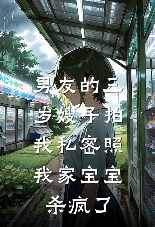 男友的三岁嫂子拍我私密照，我家宝宝杀疯了