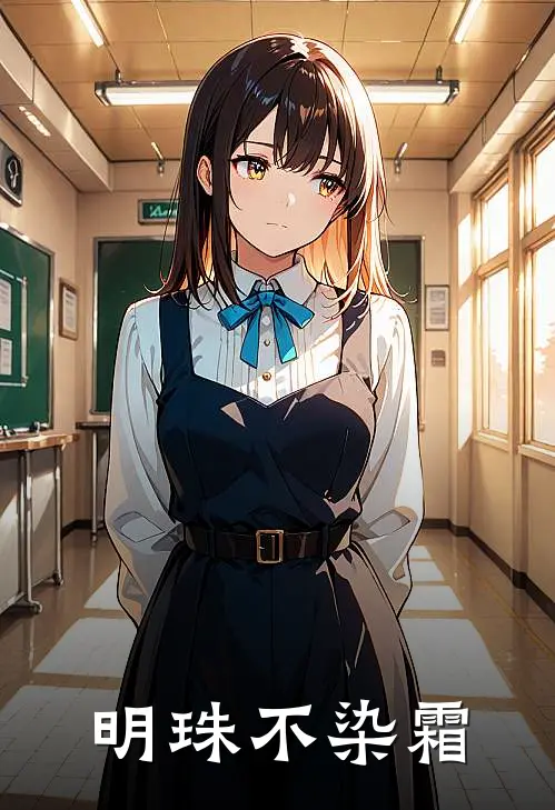 明珠不染霜