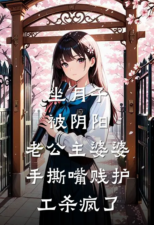 坐月子被阴阳，老公主婆婆手撕嘴贱护工杀疯了