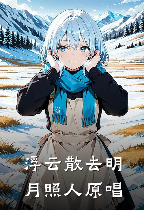 浮云散去明月照人原唱
