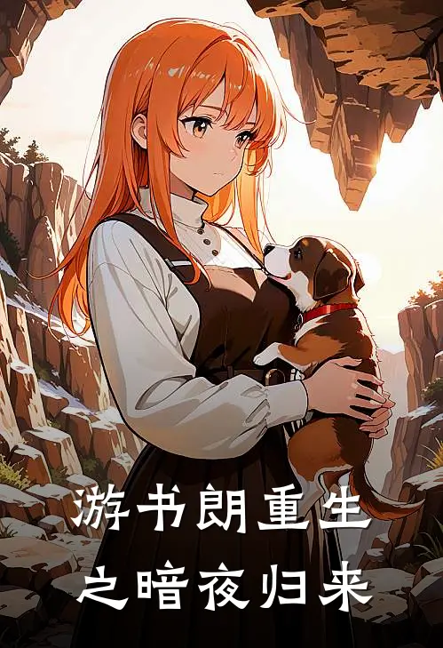 游书朗重生之暗夜归来