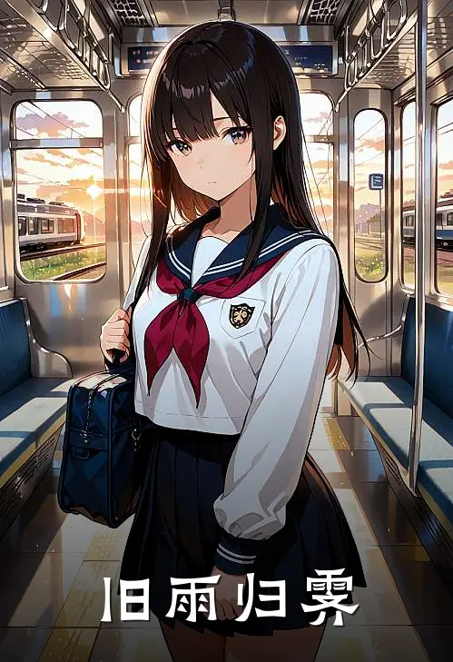 旧雨归霁