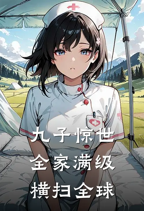 九子惊世全家满级横扫全球