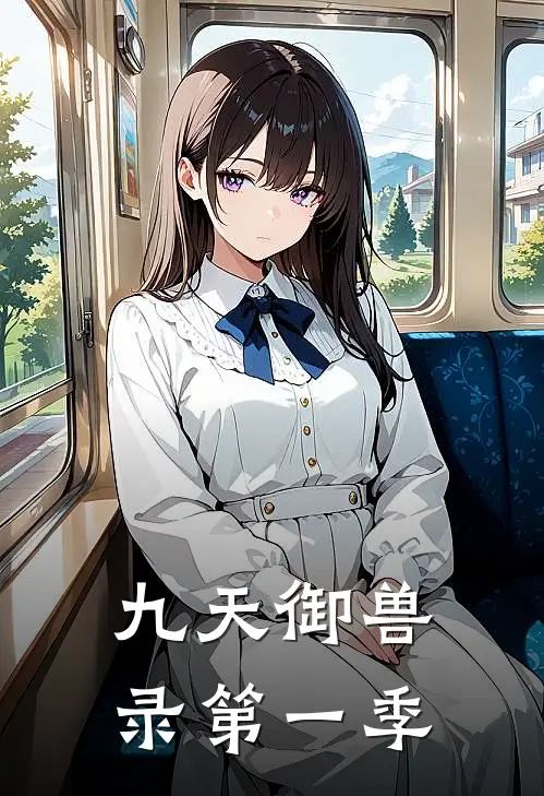 九天御兽录第一季