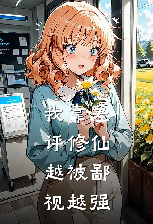 我靠差评修仙：越被鄙视越强