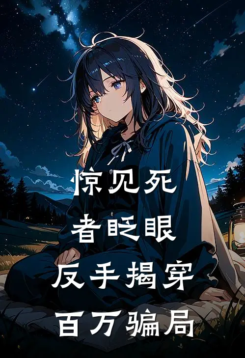 惊见死者眨眼，反手揭穿百万骗局