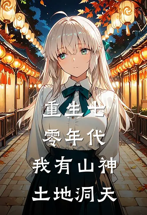 重生七零年代，我有山神土地洞天