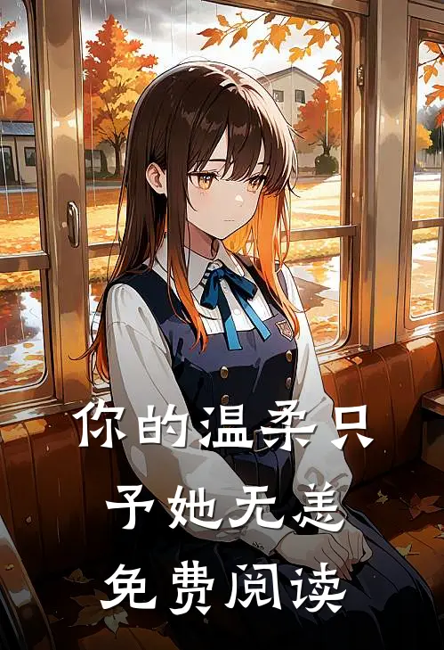 你的温柔只予她无恙免费阅读