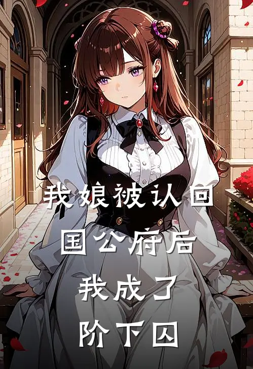 我娘被认回国公府后，我成了阶下囚(昭宁国公夫人)完结小说推荐_免费小说我娘被认回国公府后，我成了阶下囚(昭宁国公夫人)