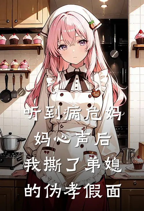 听到病危妈妈心声后，我撕了弟媳的伪孝假面冯筝宋晴最新推荐小说_完结版小说推荐听到病危妈妈心声后，我撕了弟媳的伪孝假面冯筝宋晴