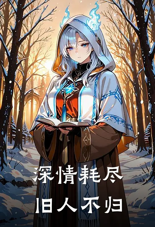 深情耗尽，旧人不归苏禾顾彦召热门的小说_免费小说深情耗尽，旧人不归(苏禾顾彦召)