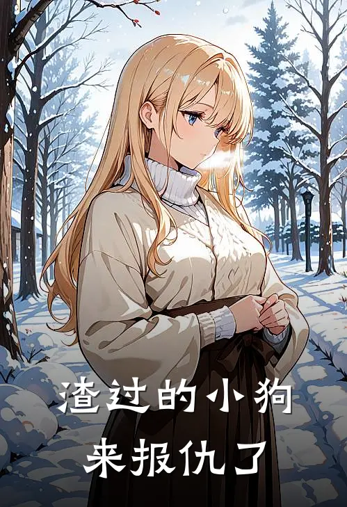 渣过的小狗来报仇了