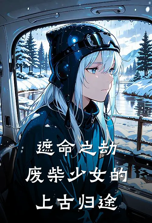 遮命之劫：废柴少女的上古归途