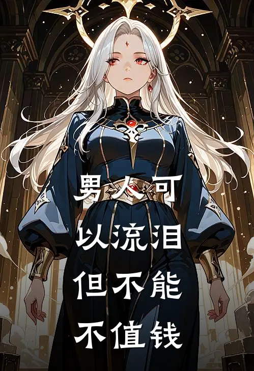 男人可以流泪,但不能不值钱全文免费阅读