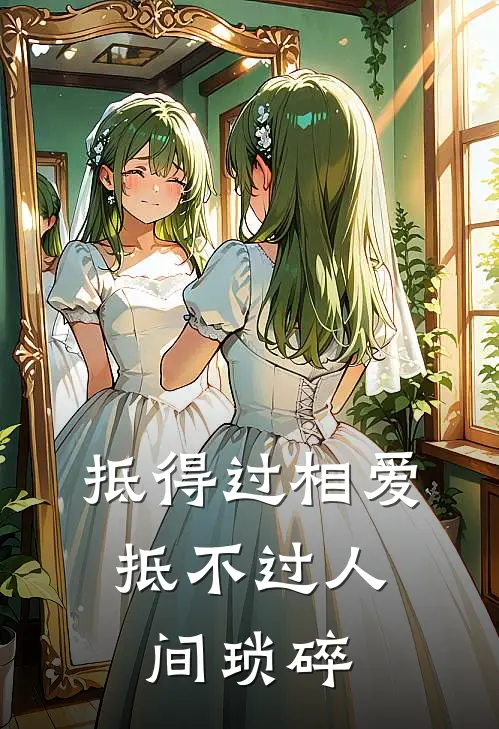 抵得过相爱,抵不过人间琐碎的