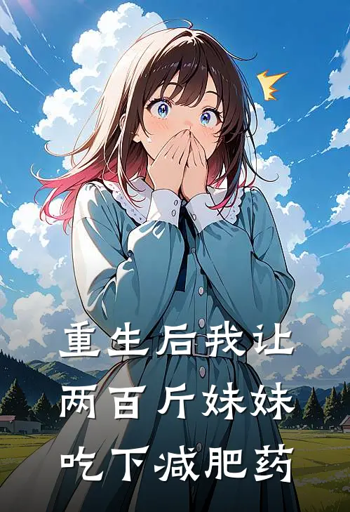 重生后我让两百斤妹妹吃下减肥药的