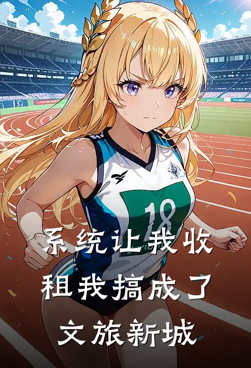 系统让我收租我搞成了文旅新城