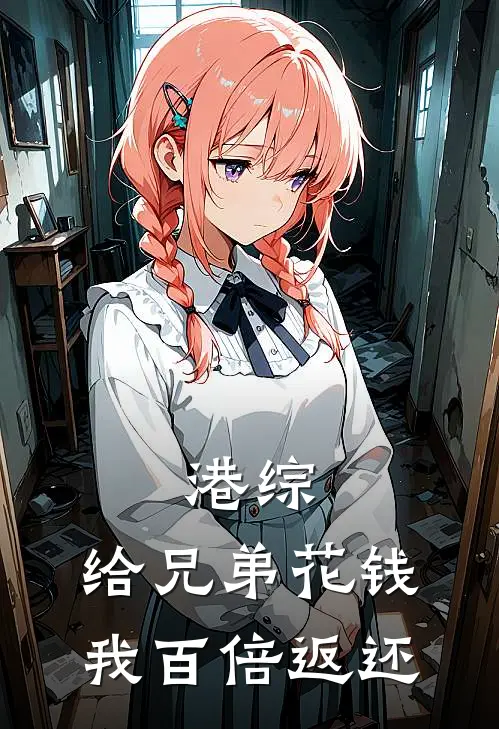 港综：给兄弟花钱，我百倍返还
