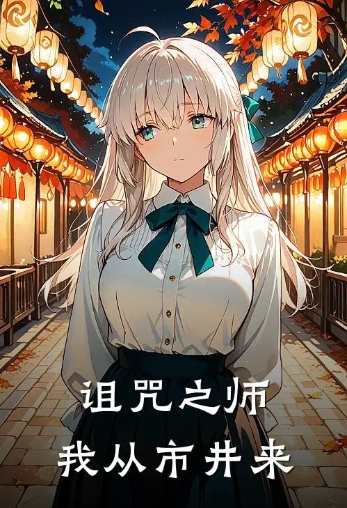 诅咒之师：我从市井来