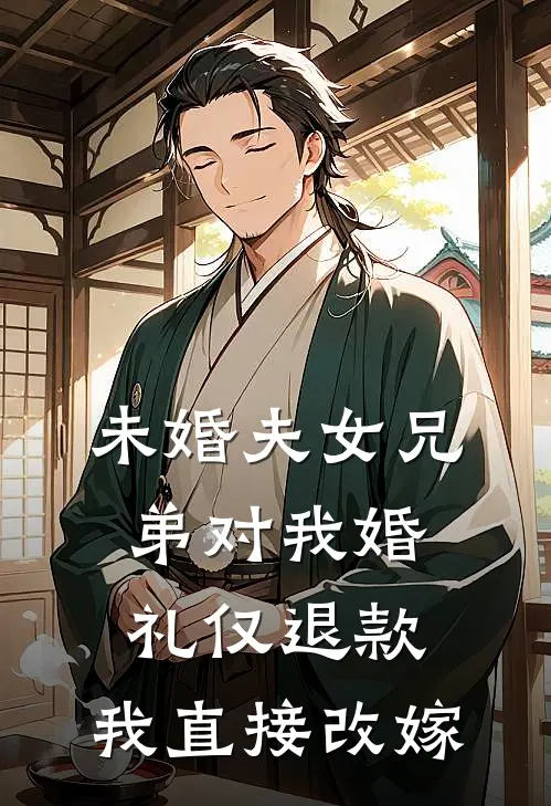 未婚夫女兄弟对我婚礼仅退款,我直接改嫁可以吗