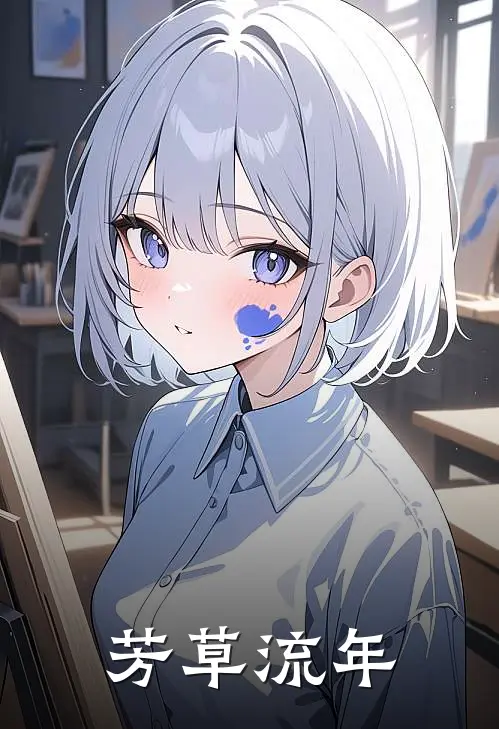 芳草流年