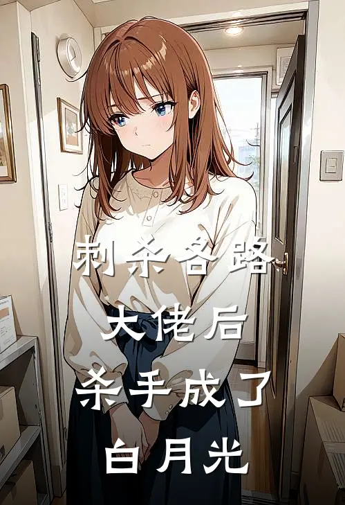 刺杀各路大佬后，杀手成了白月光