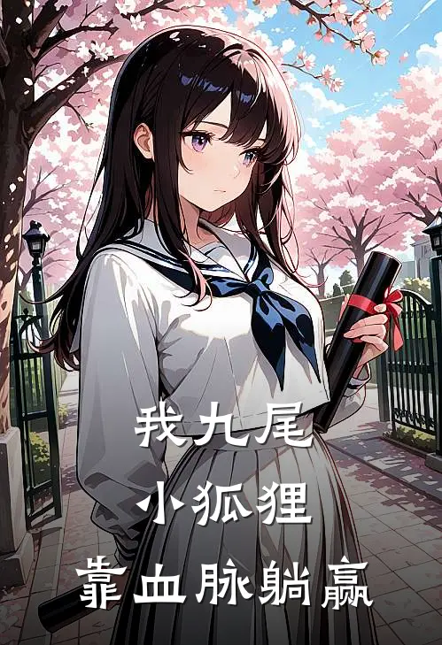 我九尾小狐狸,靠血脉躺赢txt